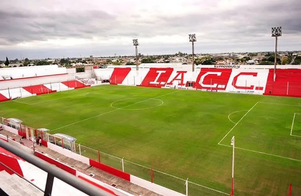 El club de Alta Córdoba elige a las nuevas autoridades por el periodo 2019-2022.
