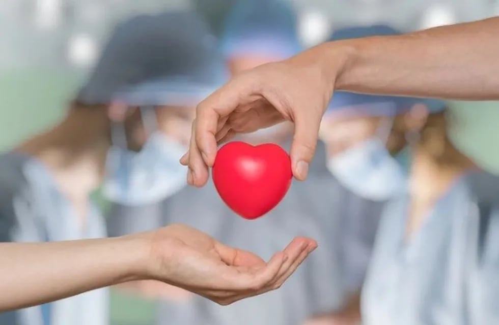 Una donación de órgano en Corrientes salvó tres vidas