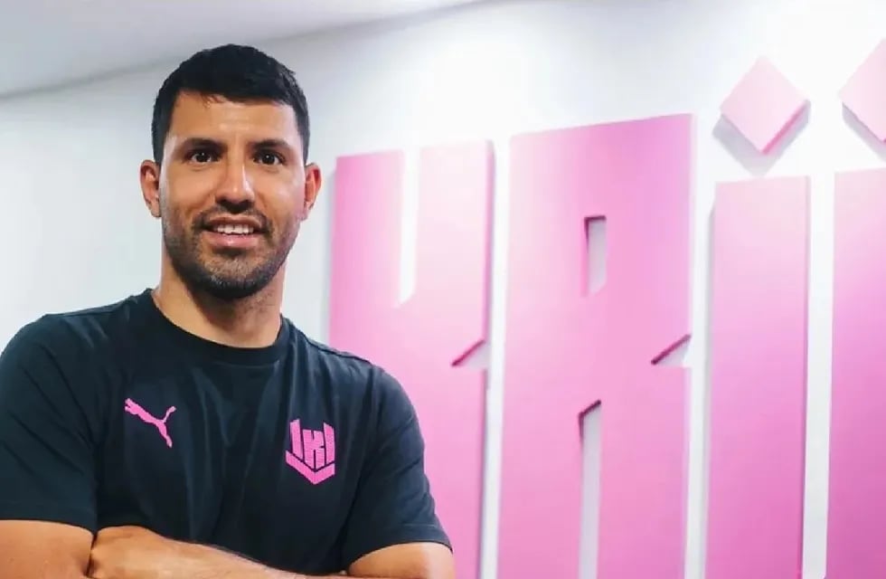 Cuánto cobran los jugadores del equipo gamer de Messi y Agüero