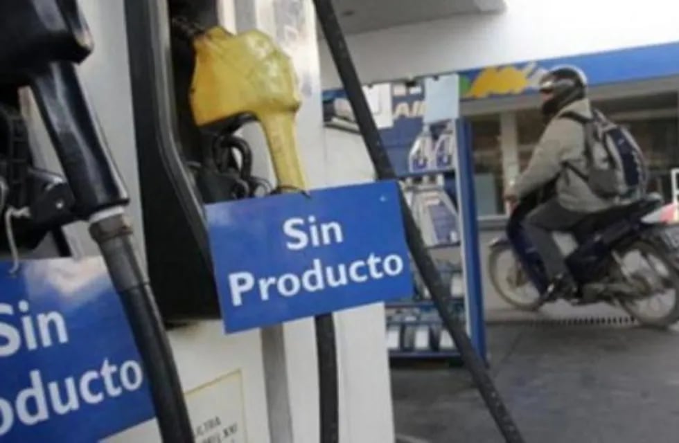 Sin  combustible