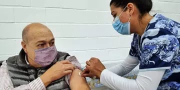Ya se aplicaron casi 3,3 millones de vacunas contra el coronavirus en la provincia de Santa Fe