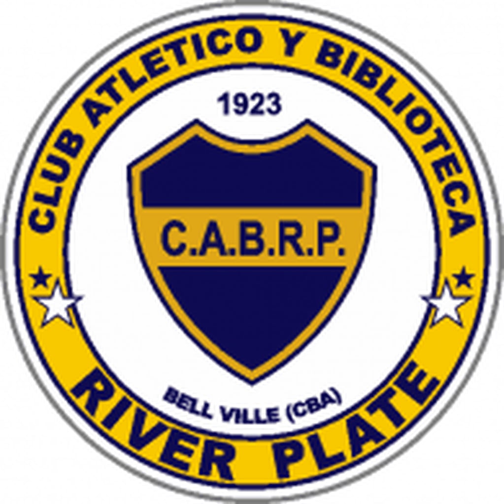Club Atlético y Biblioteca River Plate