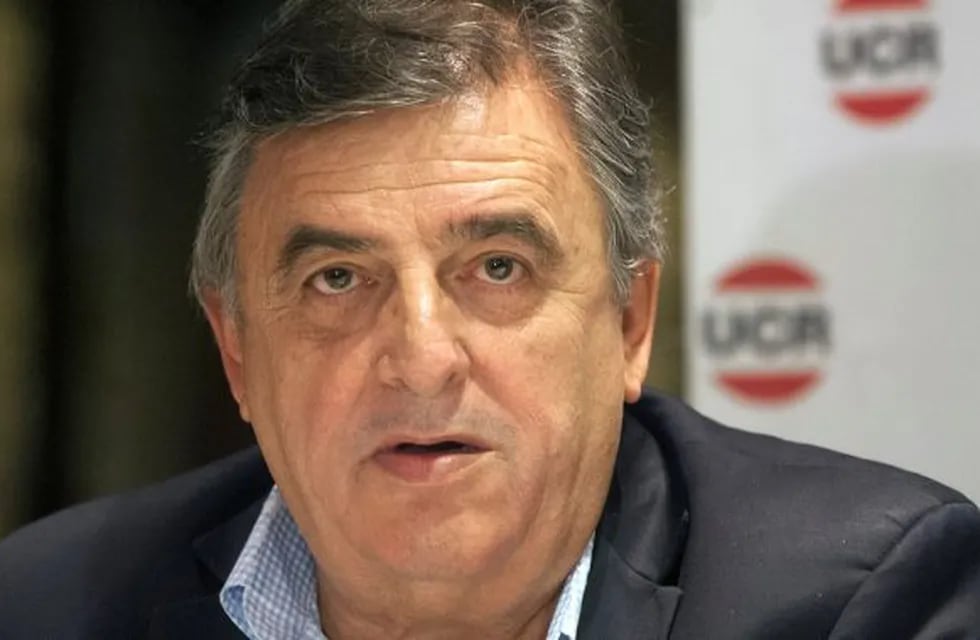 Mario Negri