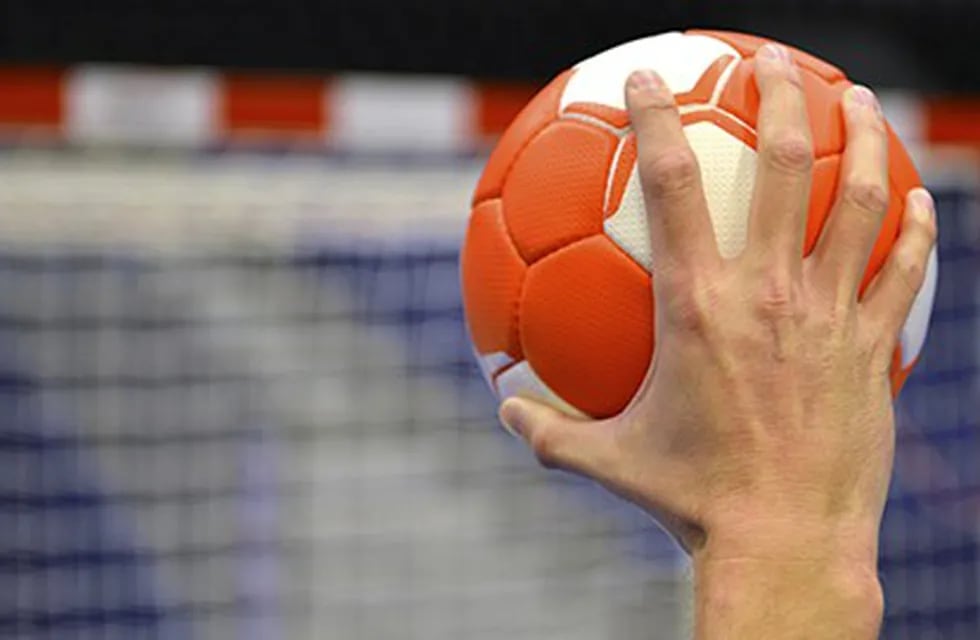 Handball fueguino