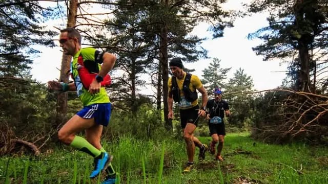 Dos de Mayo | Hoy comienza “Camino de la Yerba” y será la 1° edición en el 2022 del running Trail