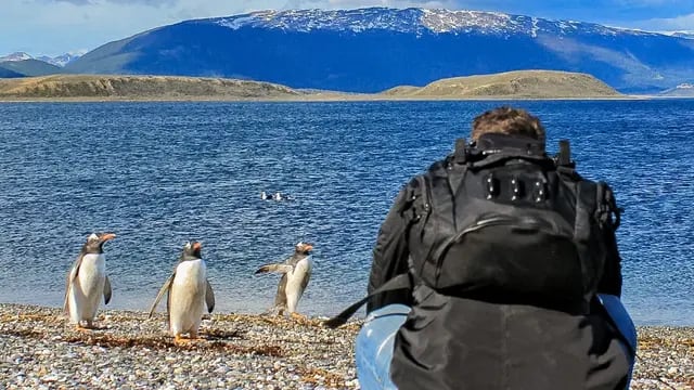 Turismo Tierra del Fuego