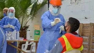COronavirus en San Juan