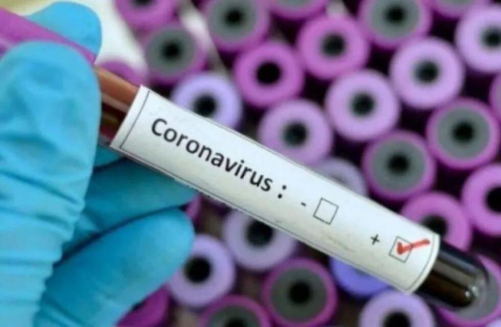Marly Brisco dio positivo de Coronavirus.