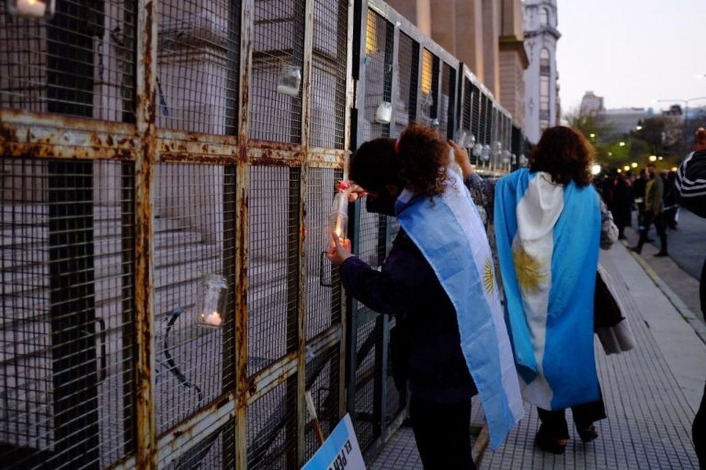 (Foto: Clarín)