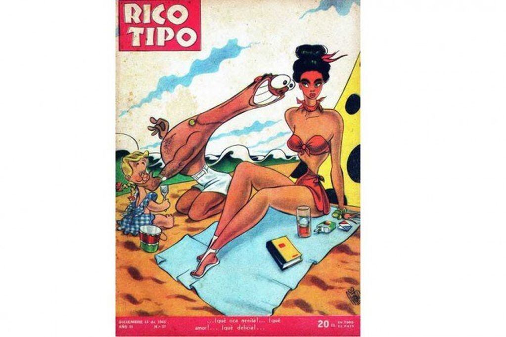 Revista Rico Tipo (web)