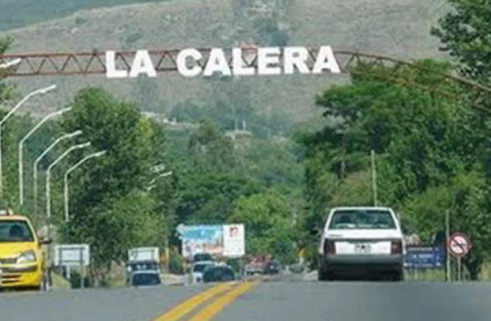 El hecho ocurrió cerca de La Calera, provincia de Córdoba. (Archivo/La Voz).