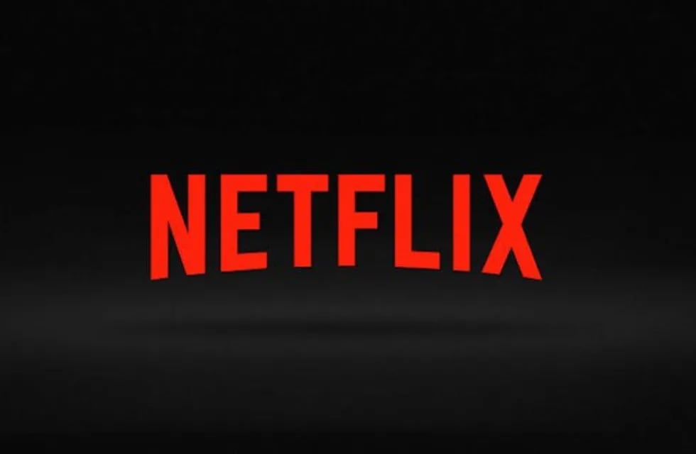 Logo Netflix. Foto: DPA.