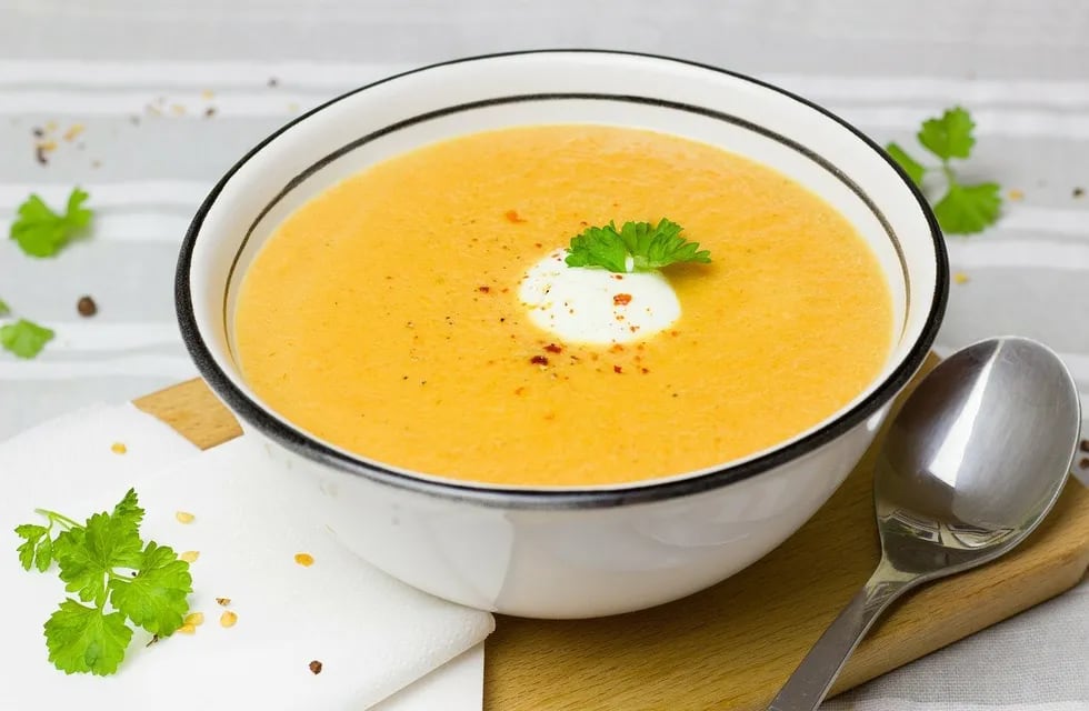 ¡Rápida, fácil y deliciosa!: no te pierdas esta receta para hacer la sopa instantánea casera más sabrosa