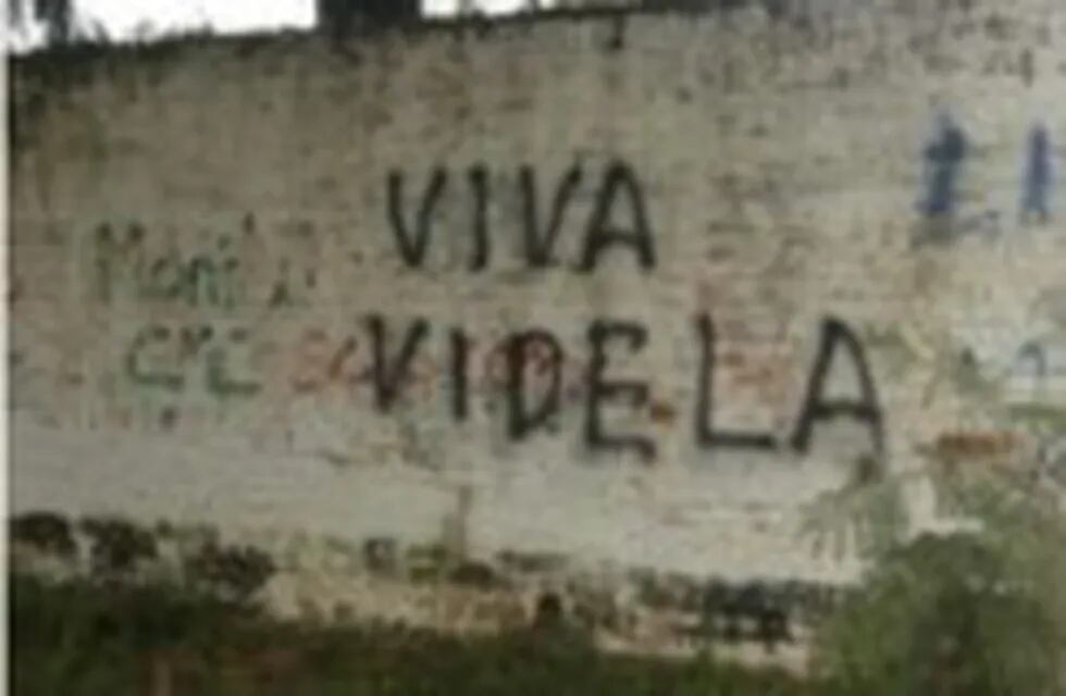 Pintadas en Calilegua