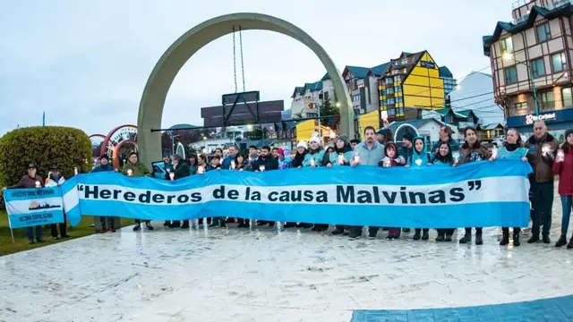 Herederos Causa Malvinas