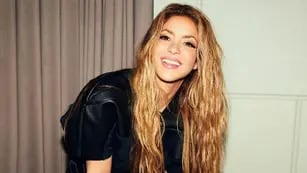 Luego de celebrarse el “Día de Shakira”, la artista dejó un emotivo mensaje: “No me lo merezco”