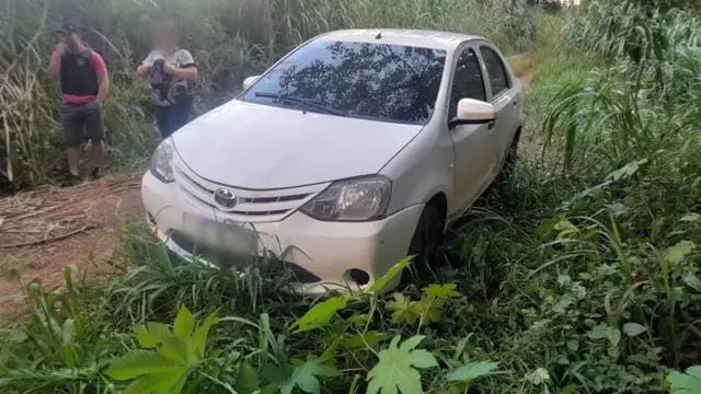 Aumenta la preocupación por el robo de vehículos en Bernardo de Irigoyen