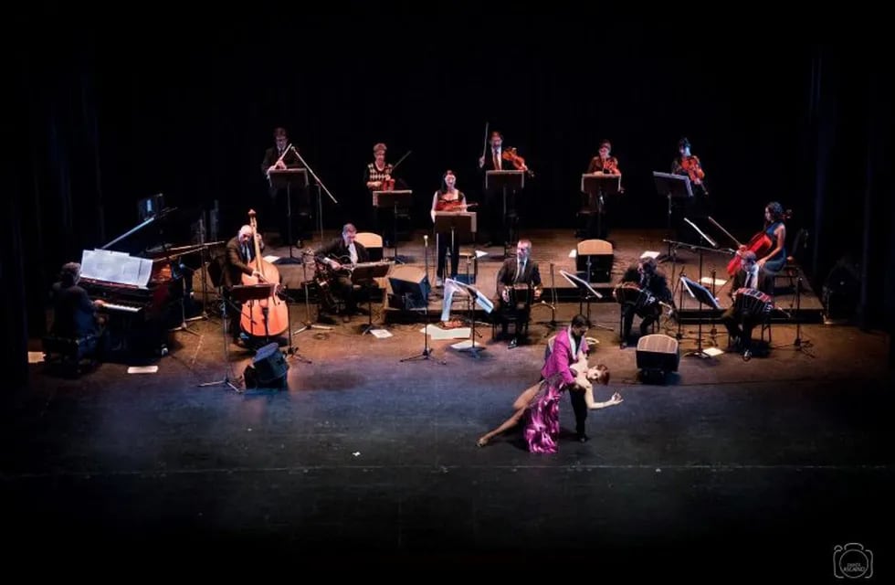 Orquesta Provincial de Música Ciudadana de Córdoba