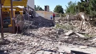 Infografía: Explosión en Marques de Sobremonte DESPUES