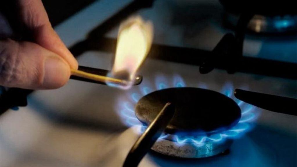 Habrá más aumentos en la tarifa de gas (Web)