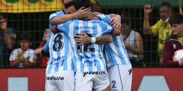 Prensa Atlético Tucumán.