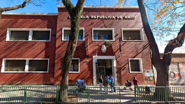 Murió una nena de 11 años en la Ciudad de Buenos Aires por desnutrición.