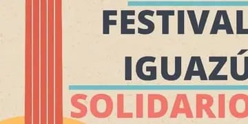 Éxito pleno del Festival Solidario en Puerto Iguazú