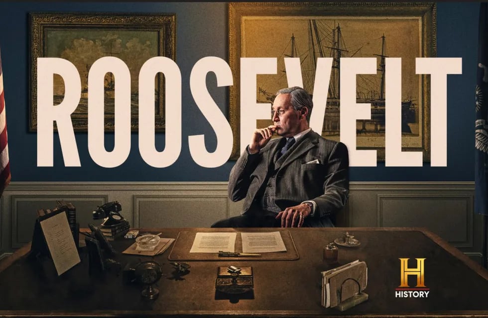 La impactante miniserie sobre Franklin Roosevelt producida por Bradley Cooper: cuándo se estrena y dónde ver