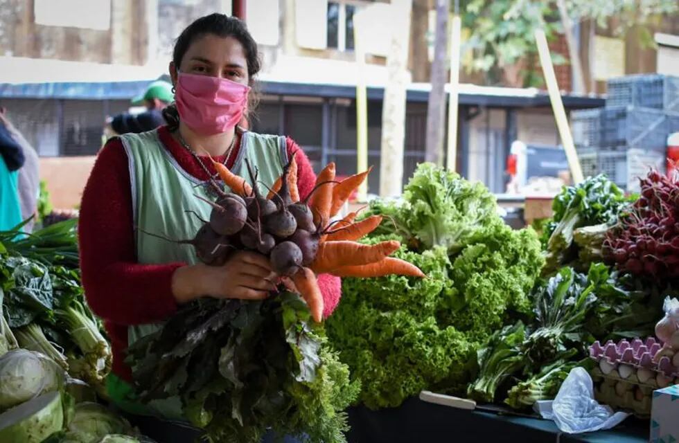 Semana de la Agroecología para la producción sin agroquímicos en Misiones.