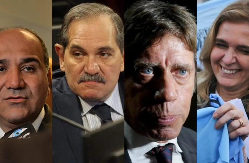 Elecciones en Tucumán: este lunes se definen los candidatos. (Captura)