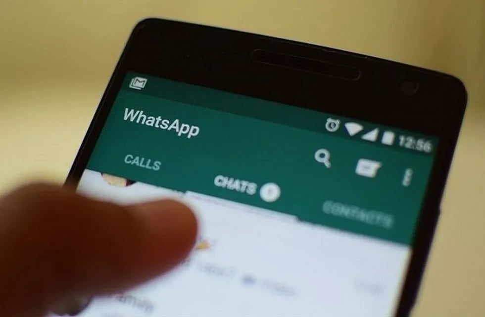 WhatsApp: el truco para descubrir cómo te tienen guardado en la aplicación.
