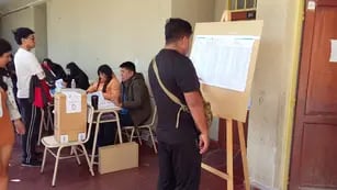 Elecciones en Jujuy 2023