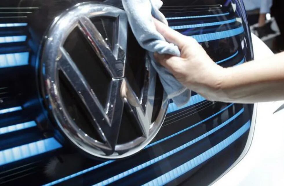 Millonaria demanda colectiva contra financiera de Volkswagen.