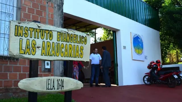 Nueva carrera gratuita en San Pedro: dictarán la Tecnicatura Superior en Higiene y Seguridad Laboral