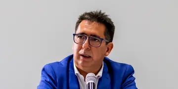 Gustavo Martínez Resistencia