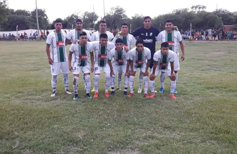 Foto: Nueva Esperanza Deportes.