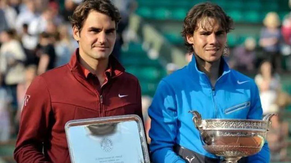 Para no perder la costumbre venció a Federer