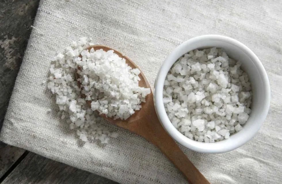 Baño energético de sal: cómo limpiar tu karma