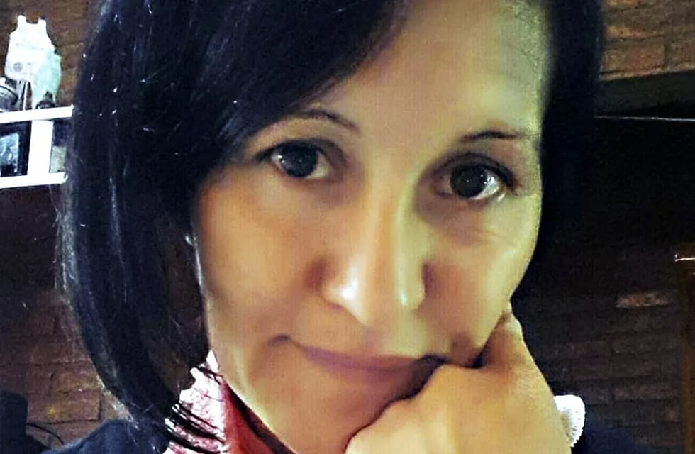 Marisa Alejandra Molina fue asesinada a comienzos de 2020