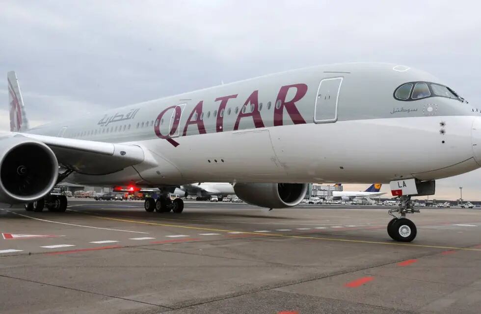 ¿Qué hay que tener en cuénta antes de volar a Qatar?