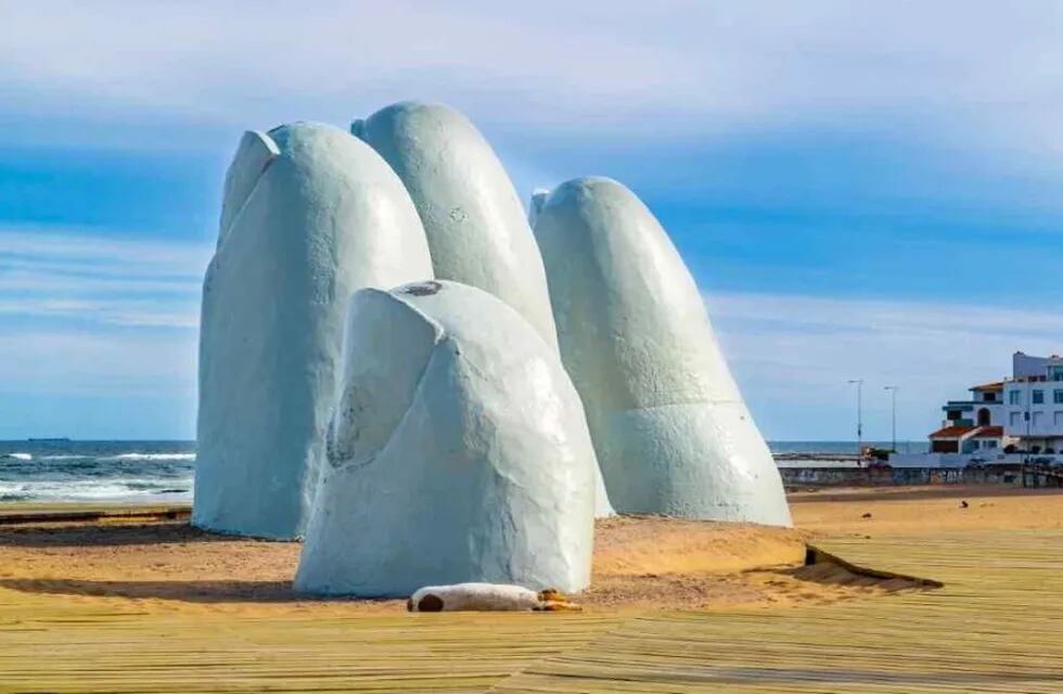 A partir de noviembre, Uruguay recibirá a turistas de distintas partes del mundo. (La Voz / Archivo).