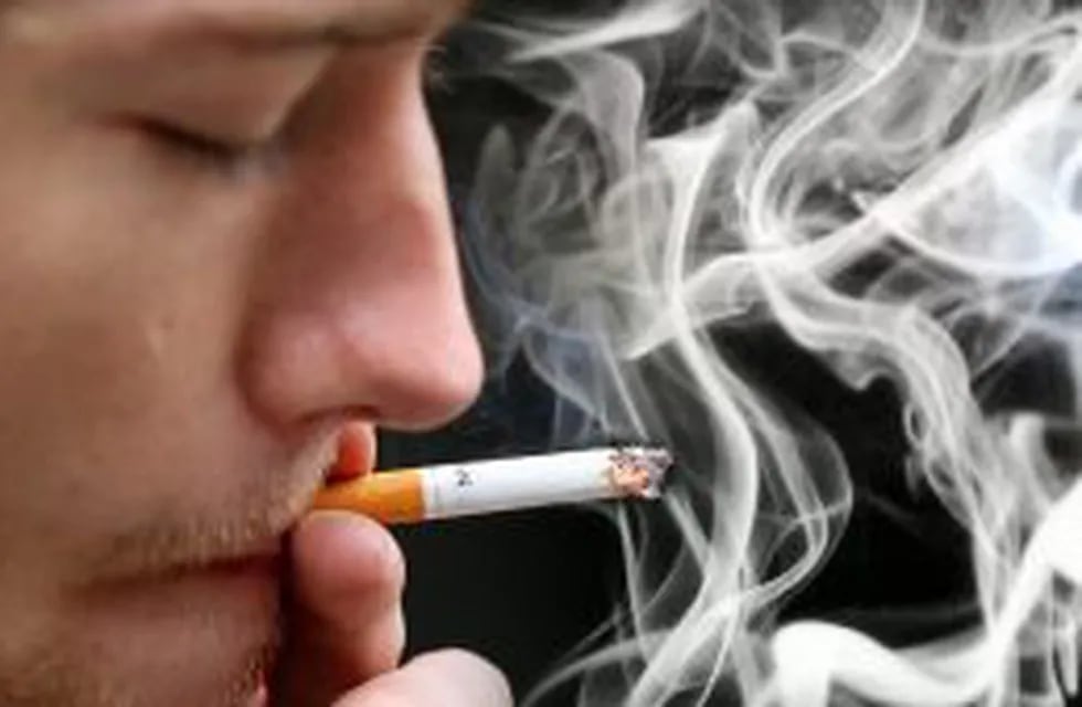 Los fumadores tendru00e1n que gastar mu00e1s para comprar cigarrillos.