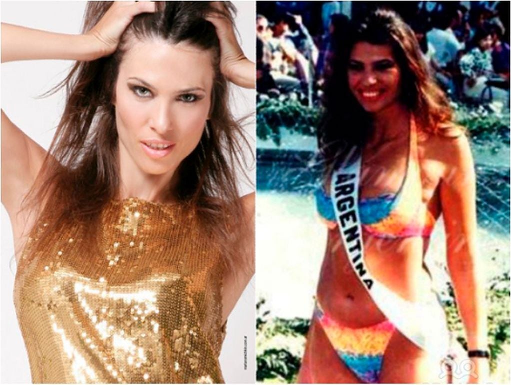 La joven fue Miss Universo Argentina. Años después, se practicó una cirugía estética que la llevó a la muerte.