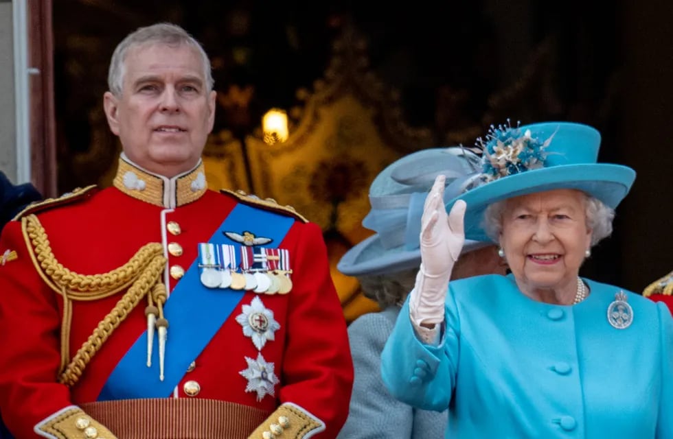 La Reina Isabel II comienza la celebración de su Jubileo de Platino. A 70 años desde que asumió el trono.