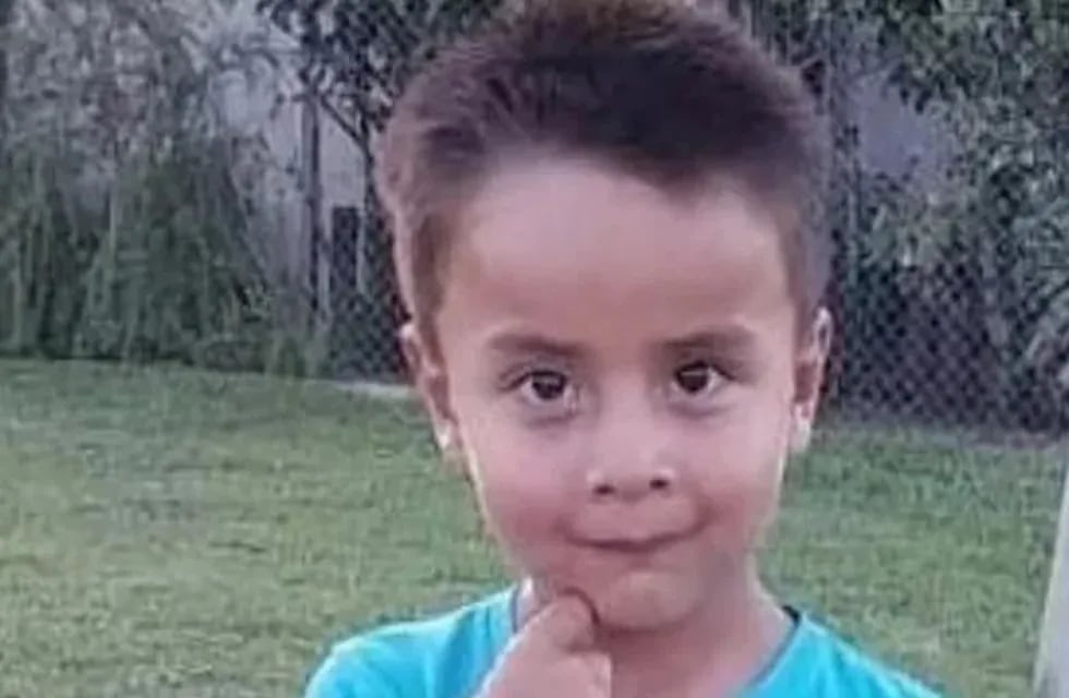 Investigan si Loan Danilo Peña, el nene de 5 años desaparecido en Corrientes, está en Córdoba.