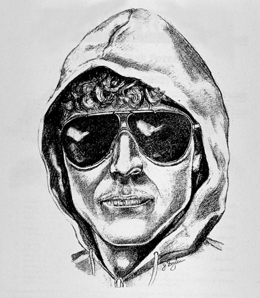 Unabomber cayó en las garras del FBI por su hermano tras haber sido buscado durante 20 años.
