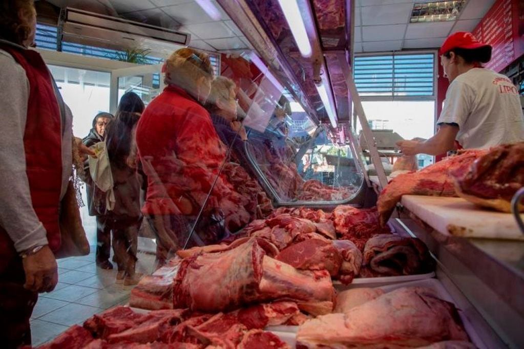 Precios cuidados en carnes