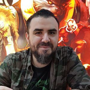 Dario Ruocco
