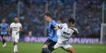 Belgrano: cambio de manos en la punta de la Zona B en la Copa de la Liga.
