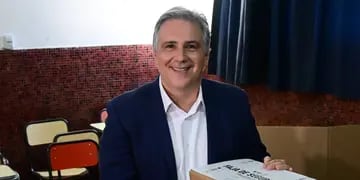 Elecciones Córdoba 2023